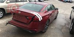 نيسان ألتيما